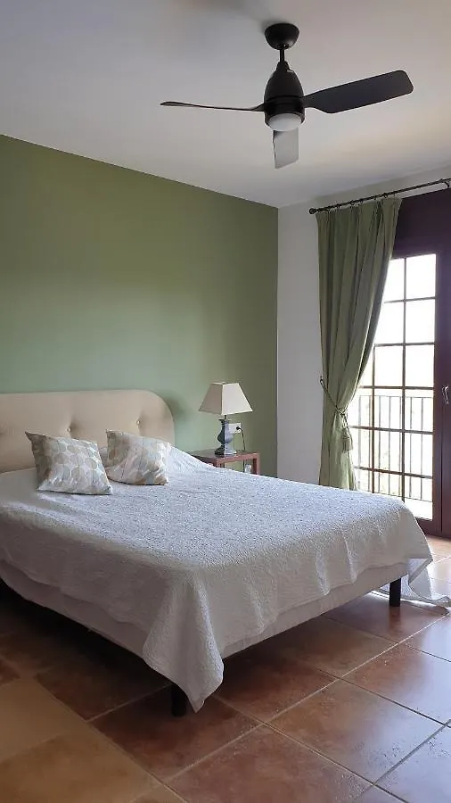 Villa Pantanal In Golf Costa Brava Santa Cristina d'Aro