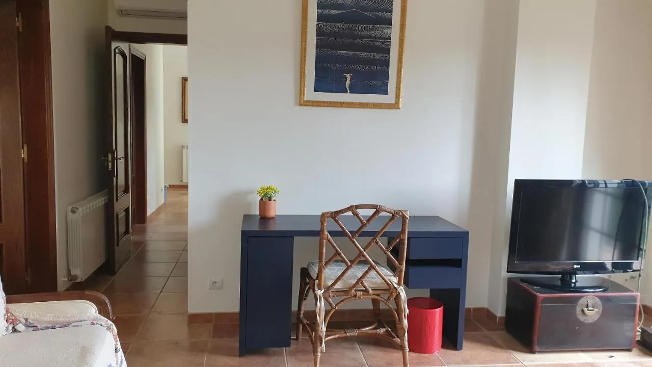 Villa Pantanal In Golf Costa Brava Santa Cristina d'Aro