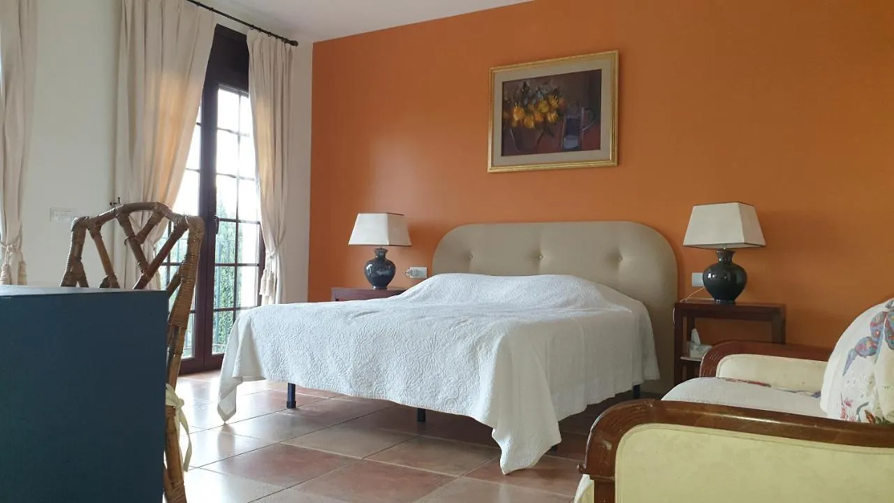 Villa Pantanal In Golf Costa Brava Santa Cristina d'Aro 0*,  Spain