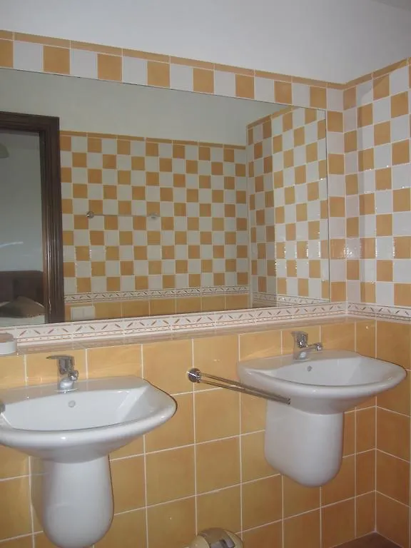 Villa Pantanal In Golf Costa Brava Santa Cristina d'Aro Spain