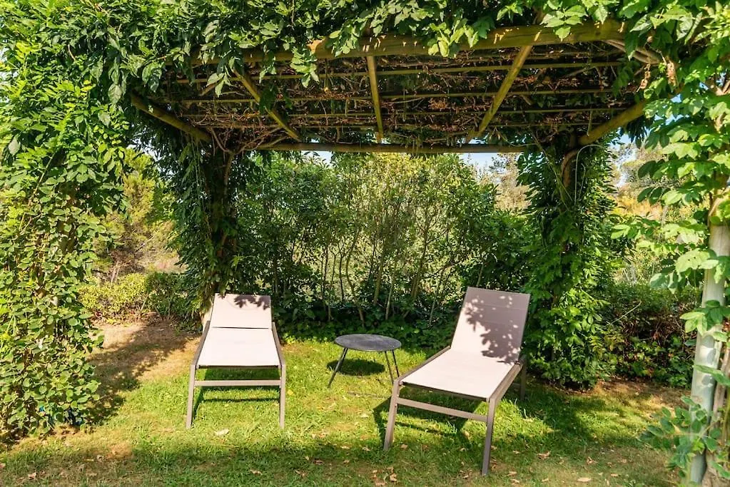 Villa Pantanal In Golf Costa Brava Santa Cristina d'Aro 0*,
