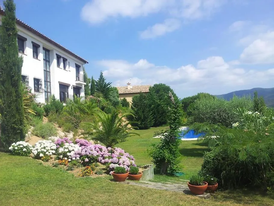 Villa Pantanal In Golf Costa Brava Santa Cristina d'Aro