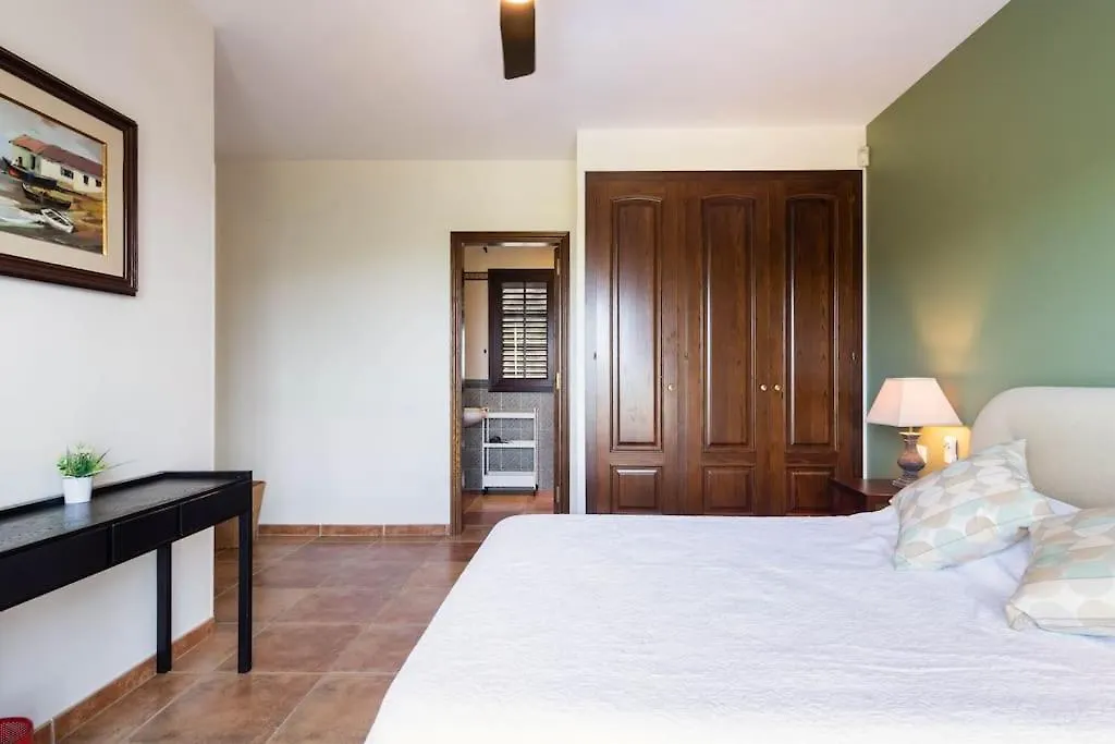 Villa Pantanal In Golf Costa Brava Santa Cristina d'Aro 0*,  Spanien