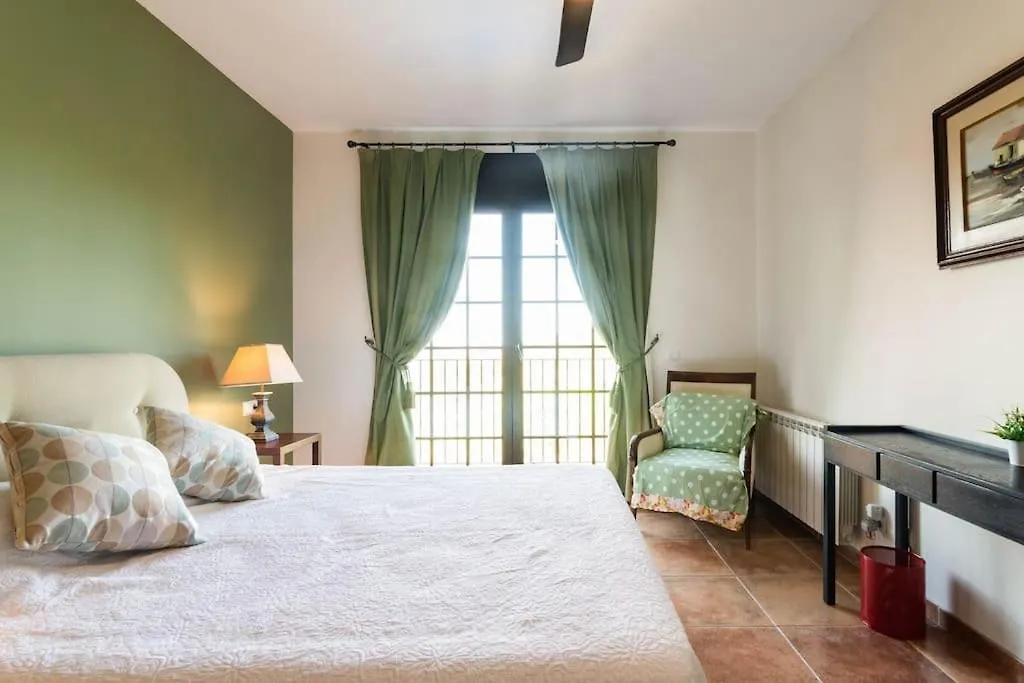 Villa Pantanal In Golf Costa Brava Santa Cristina d'Aro