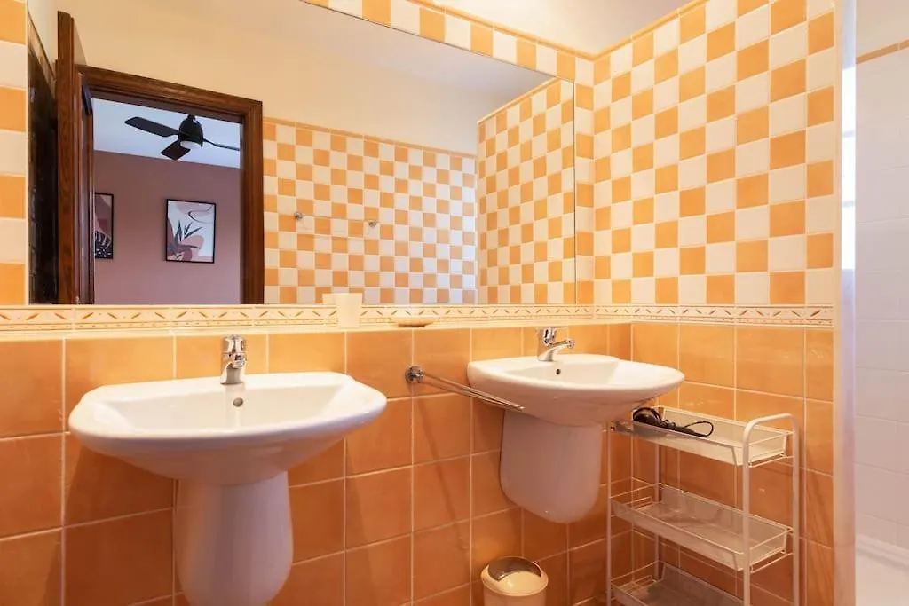 Villa Pantanal In Golf Costa Brava Santa Cristina d'Aro Spanien