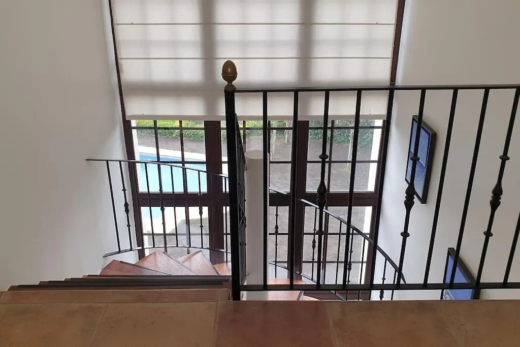 Villa Pantanal In Golf Costa Brava Santa Cristina d'Aro