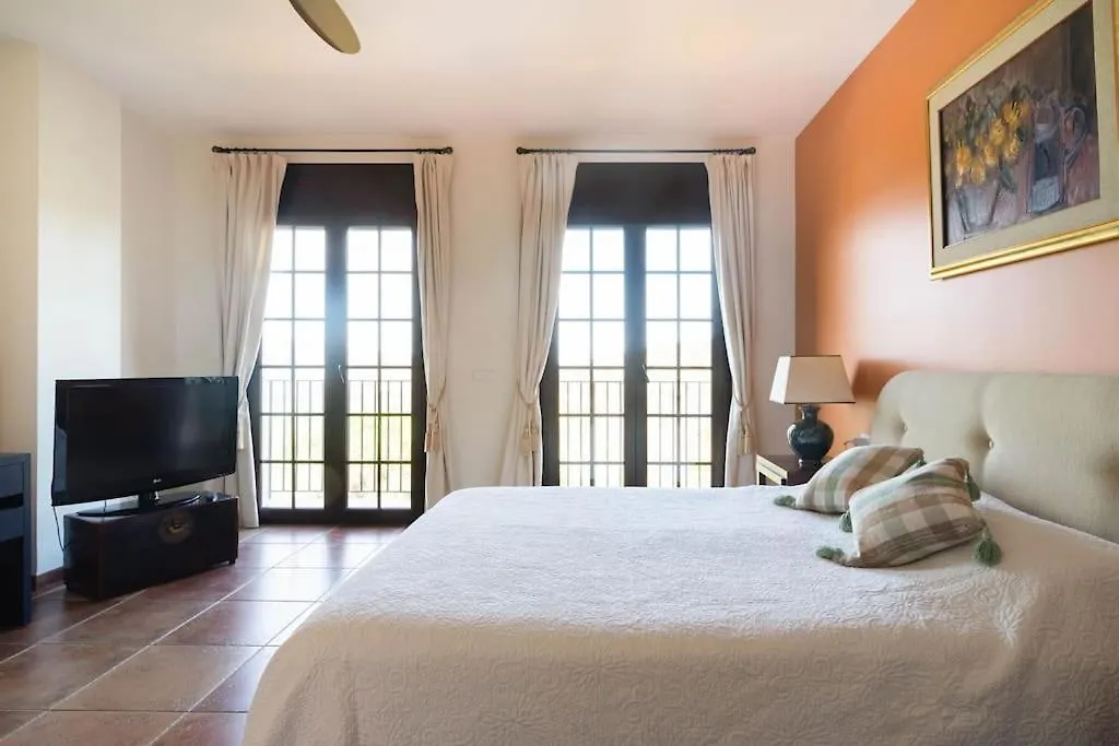 Villa Pantanal In Golf Costa Brava Santa Cristina d'Aro