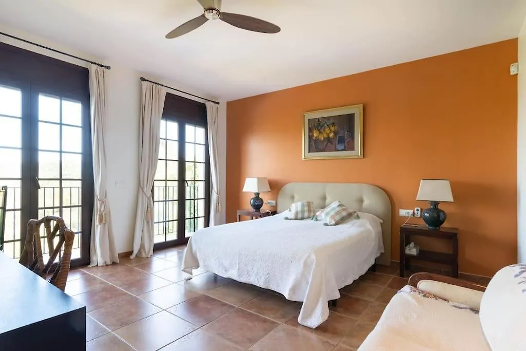 Villa Pantanal In Golf Costa Brava Santa Cristina d'Aro 0*,