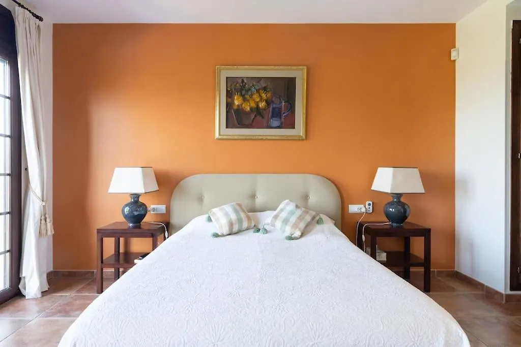 Villa Pantanal In Golf Costa Brava Santa Cristina d'Aro 0*,  Spain