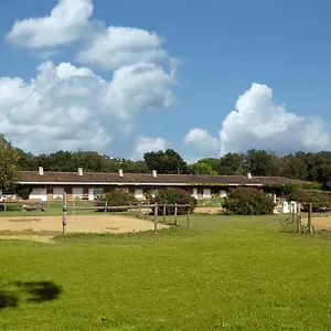 Residential Horse Club Costa Brava Hostal