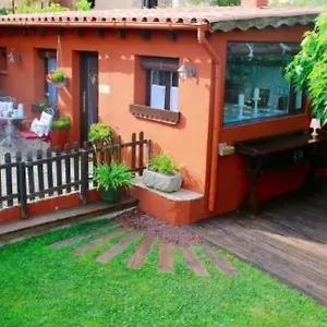Casa Rosa Garden House Apartamento